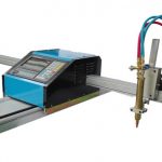 Made in plazma plazma sistem plazemske svetilke in noža rezanje rezanje kovin plazma CNC stroj