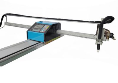 Stroj za rezanje plazme CNC mizo