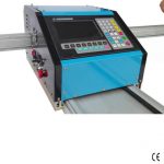 Prenosni CNC plazemski rezalni stroj / prenosni CNC plazemski plazemski rezalnik