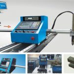 Najboljša kakovost CNC plazma miza / portalni / protiblokirni CNC plazemski rezalni stroj