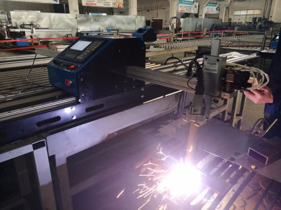 Heavy machine 1500 * 3000mm CNC plazma rezalni stroj