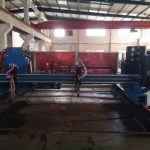 Kitajska CNC plazma rezalnik kovinskega rezalnega stroja