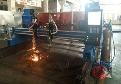 Najnovejši rez 50 plazemskih kovinskih rezalnikov za CNC stroje