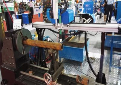 Mali / Mini CNC plazemski rezalni stroj