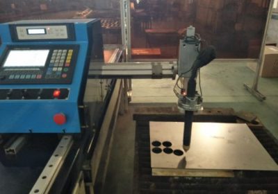 Kitajska Automatic CNC Plazma Cutting Machine, Plazma Aluminum Cutting Machine