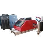 CNC plazma / stroj za rezanje kovine za rezanje kovine