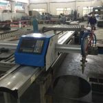 Evropski kakovostni CNC plazemski rezalni stroj