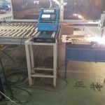 Kitajski stroj za rezanje plazme 1500 * 3000 delovne površine