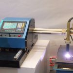 Najboljša kakovost poceni CNC plazemski rezalni stroj prenosni rezalni stroj plazma