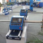 Dobra kakovost CNC plazma rezanje stroj pločevine CNC cnc pločevine