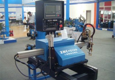 2015 tovarniške cene plazme in stroji za rezanje oksidnih goriv, ​​CNC plazemski rezalni stroj, CNC oksi stroj za rezanje