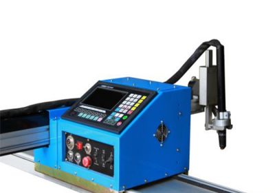 Poceni Cena 1325 CNC Plazma Cutting Machine s THC za Steel