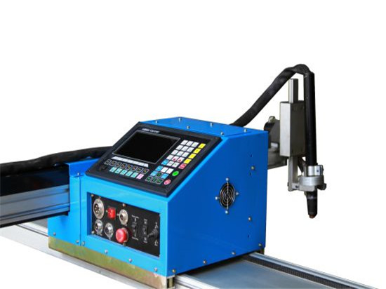 Heavy machine 1500 * 3000mm CNC plazma rezalni stroj