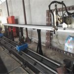 Tovarniška dobava kovinskih rezalnih jeklenih plazemskih rezalnih strojev