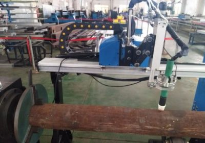 Promocijska cena Kitajska tovarni proizvajalec cnc rezalnik stroj plazemski rezalni stroj