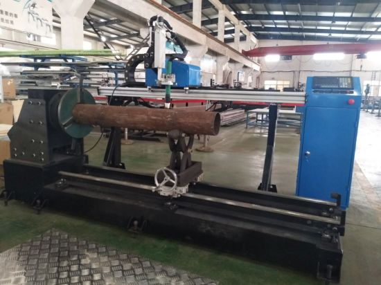Kakovostni kitajski izdelki poceni CNC plazemski rezalni stroj