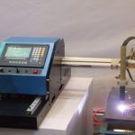 Vrhunski visoko precizni vroče prodajalnega CNC lasersko rezanega stroja