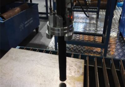 plazemsko rezanje cnc 5 osi CNC plazemski rezalni stroj