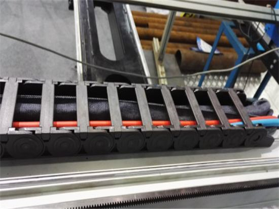 mini prenosni cenejši rabljeni plazma CNC pločevinasto rezalniki stroji za prodajo