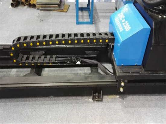 Kitajska Automatic CNC Plazma Cutting Machine, Plazma Aluminum Cutting Machine