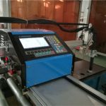 Evropski visokokakovostni CNC plazemski rezalni stroj z rotacijskim