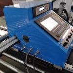 CNC plazemski rezalni stroj iz nerjavečega jekla 1325 pločevinasto rezkalni stroj CNC pločevinastega jekla, CNC plasma cutter