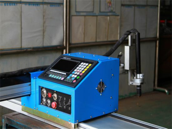Rezanje pločevine Low Price Evropski stroj za rezanje plazme visoke kakovosti