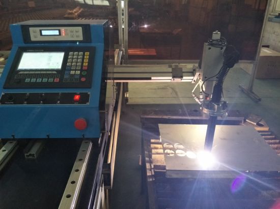 Kitajska poceni CNC rezanje stroj \ CNC plazma plamen stroj za rezanje