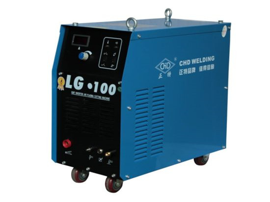 63A-160A visoka natančnost CNC prenosni plazma rezalnik cut 100