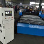 Hot prodaja CNC laserski stroj plazma CNC rezalni stroj