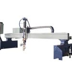 Prenosni CNC plazemski rezalni stroj za, ss ,, profil aluminija Best Price