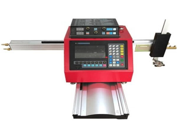 Preprosto delovanje in odlična kakovost 600 * 900mm Mini CNC jeklene pločevine Laser Metal Cutting Machine JX-6090