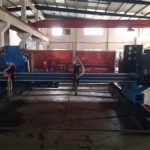 poceni kitajski CNC plazemski rezalni stroj