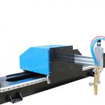 Prenosni CNC Plamen Plazma Cutting Machine