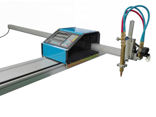 Hot prodaja CNC laserski stroj plazma CNC rezalni stroj